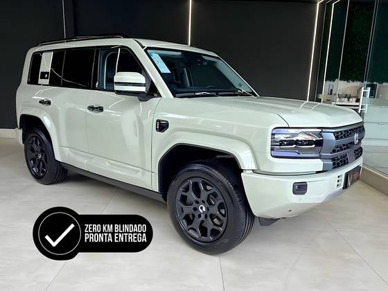 DENZA B5 1.5 TURBO PHEV AWD AUTOMÁTICO DENZA B5 1.5 TURBO PHEV AWD AUTOMÁTICO